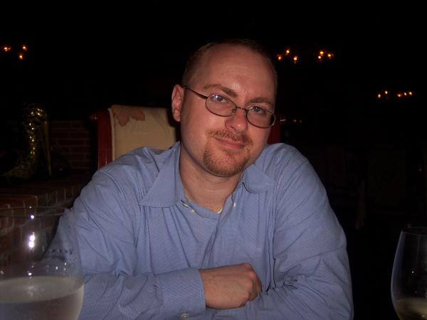 Jon Litz - Class of 1995 - Lely High School