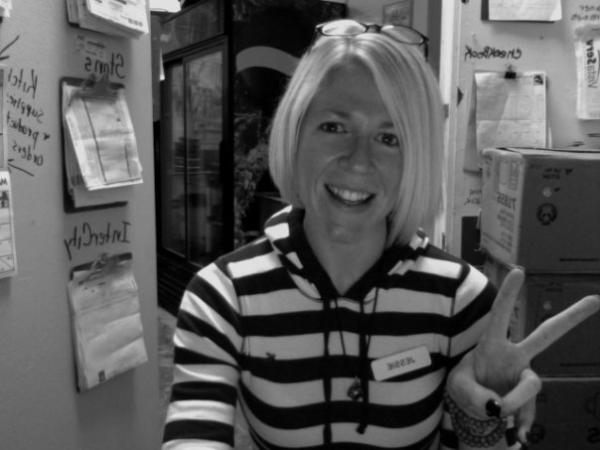 Jessica Layton - Class of 2004 - Lely High School
