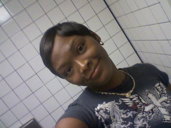 Veronica Perry - Class of 2008 - Lely High School