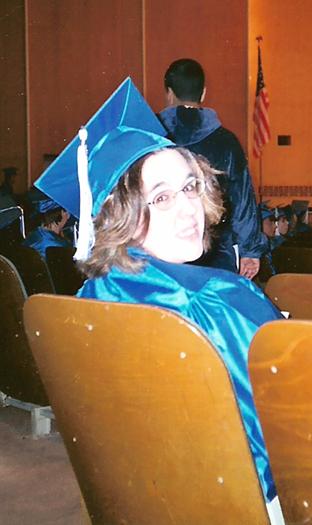 Christine Poole - Class of 1991 - Lely High School