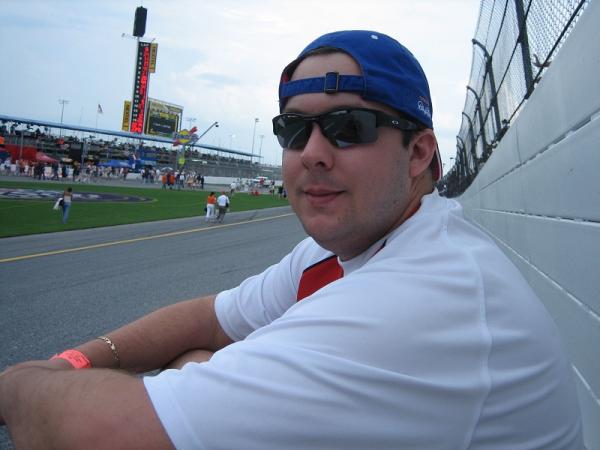 Kris Leonia - Class of 1998 - Lely High School