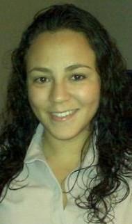 Adriana Suarez - Class of 2003 - Lely High School