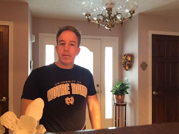John Mccarthy - Class of 1987 - Lely High School
