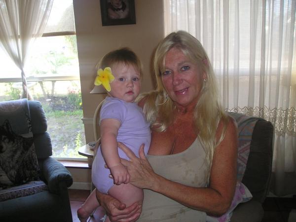 Carla Allen - Class of 1979 - Lely High School