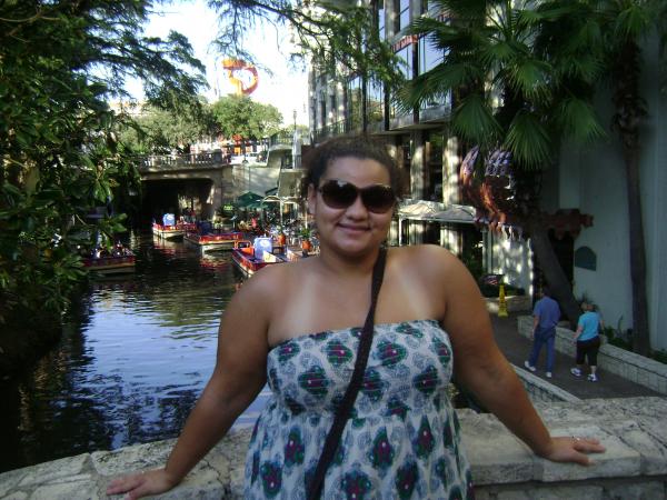 Barbara Deleon - Class of 2002 - Lely High School