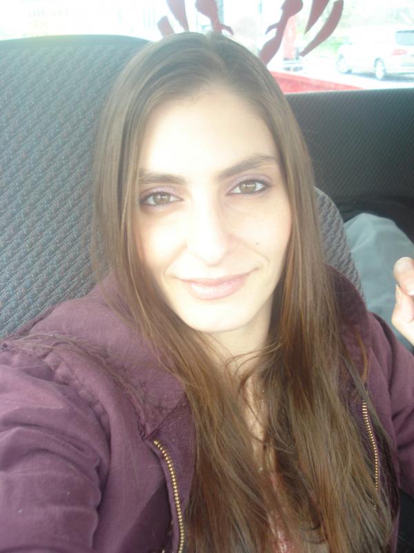 Dana Fratesi - Class of 2002 - Lely High School