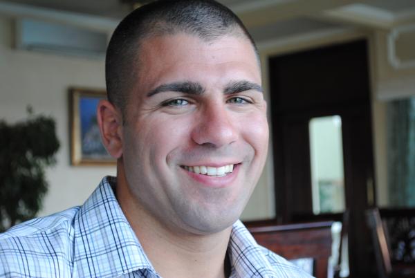 Jason Falcone - Class of 2001 - Lely High School