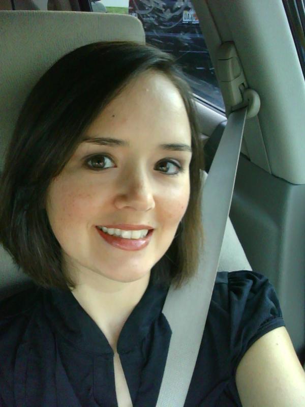 Lilia Penafiel - Class of 2001 - Lely High School