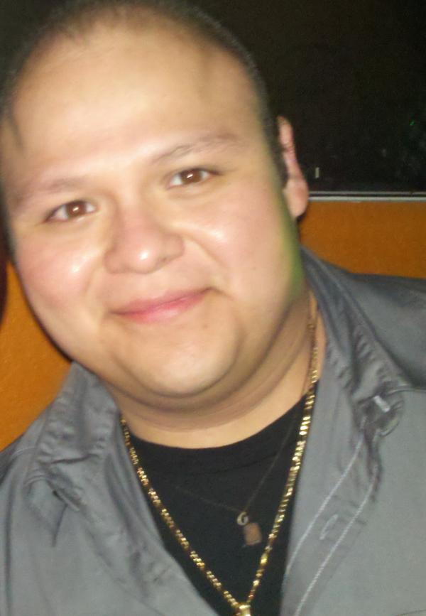 Benito Navarro - Class of 2001 - Lely High School