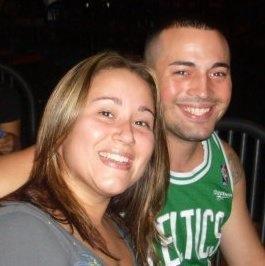 Tiana Cruz - Class of 2001 - Lely High School