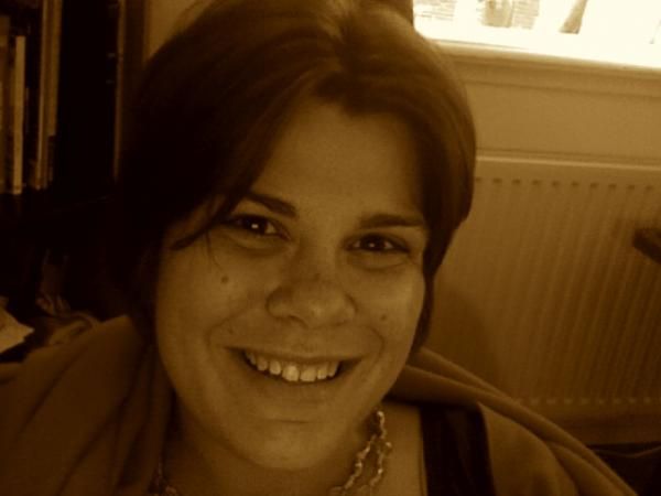Katherine Herder - Class of 1998 - Lely High School