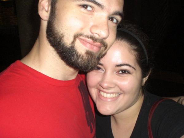 Dayma Fernandez - Class of 2007 - Lely High School