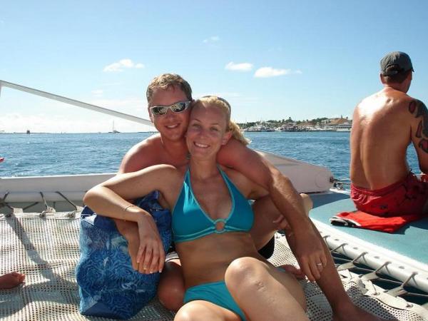 Maren Bartlett - Class of 1997 - Lely High School