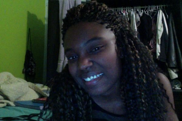 Anthonine Charles - Class of 2010 - Lely High School