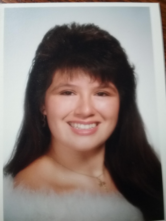 Sylvia Johnson - Class of 1990 - Lely High School