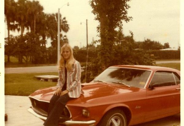 Debra Graves - Class of 1976 - Lely High School