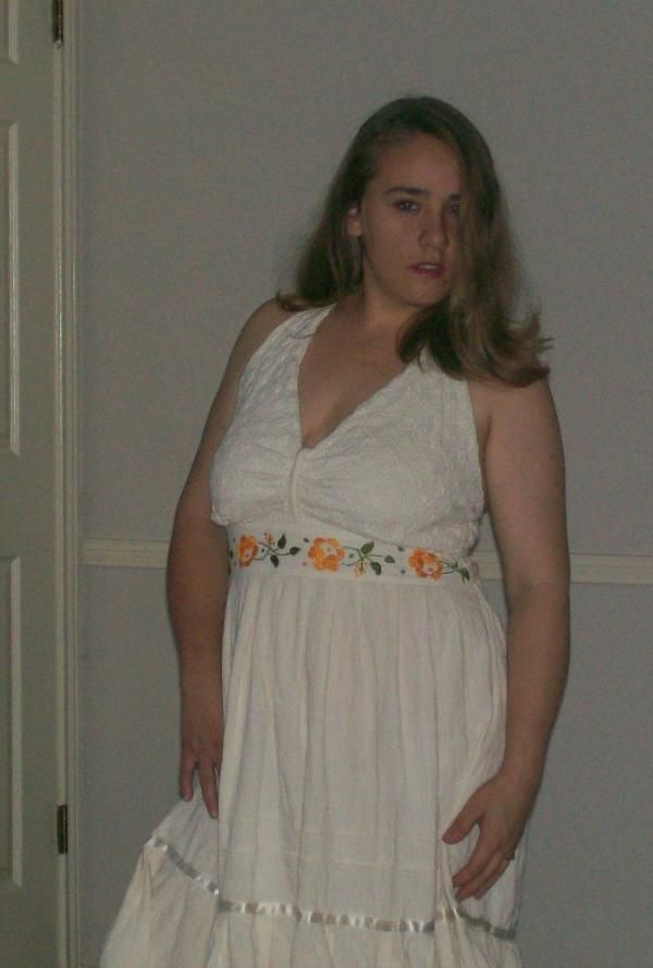 Tonya Smith - Class of 2003 - Lely High School