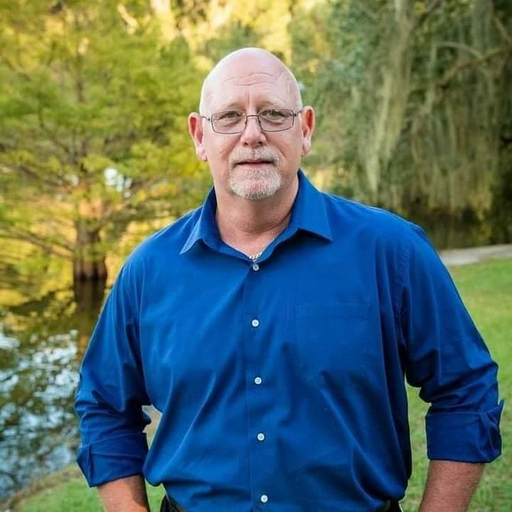 Scott Vance - Class of 1984 - Lely High School