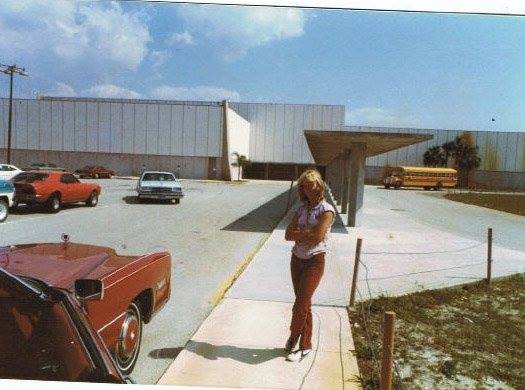 Cassandra-joanne Cooke Cooper - Class of 1985 - Lely High School