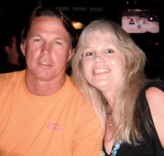 Tami Fleming - Class of 1984 - Lely High School