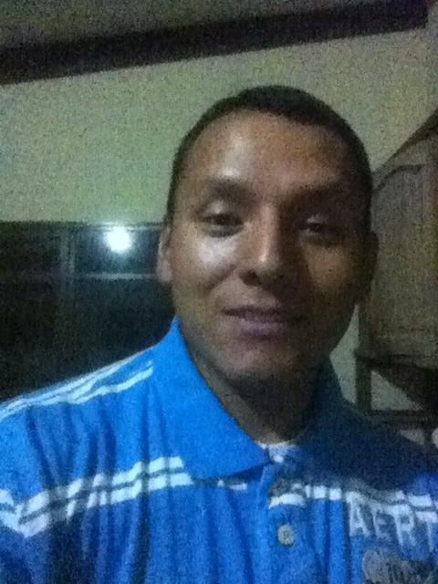 Elias Elias - Class of 2005 - Lely High School