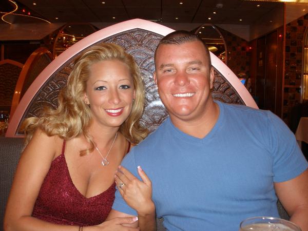 Tiffany Sneed - Class of 1998 - Lely High School
