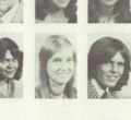 Teresa Young, class of 1976