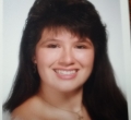 Sylvia Johnson, class of 1990