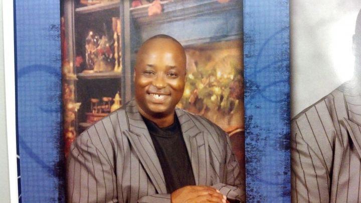 Errol Holloman - Class of 1983 - Collinwood High School