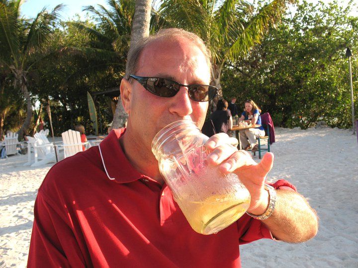 Tony Perinacci - Class of 1973 - Collinwood High School