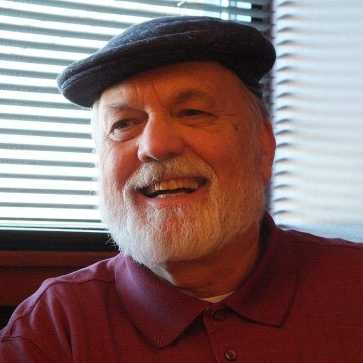 Dan Boughner - Class of 1963 - Collinwood High School