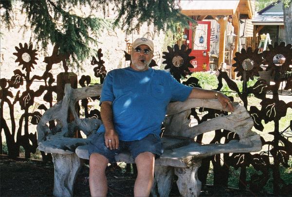 Michael Ross - Class of 1971 - Collinwood High School
