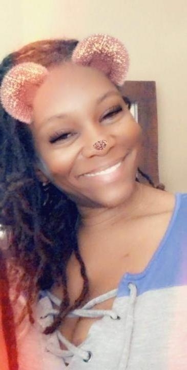 Marion Price - Class of 1996 - Collinwood High School