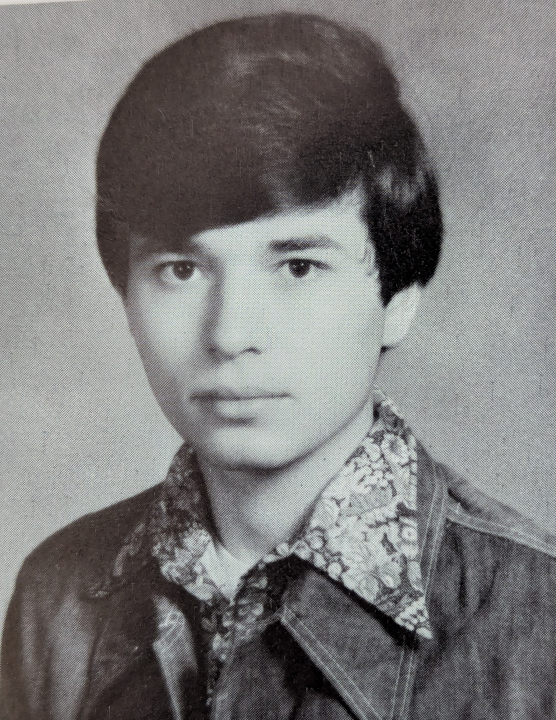 Michael Hornyak - Class of 1977 - Collinwood High School