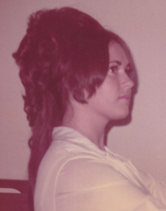 Denise Mihok - Class of 1966 - Collinwood High School