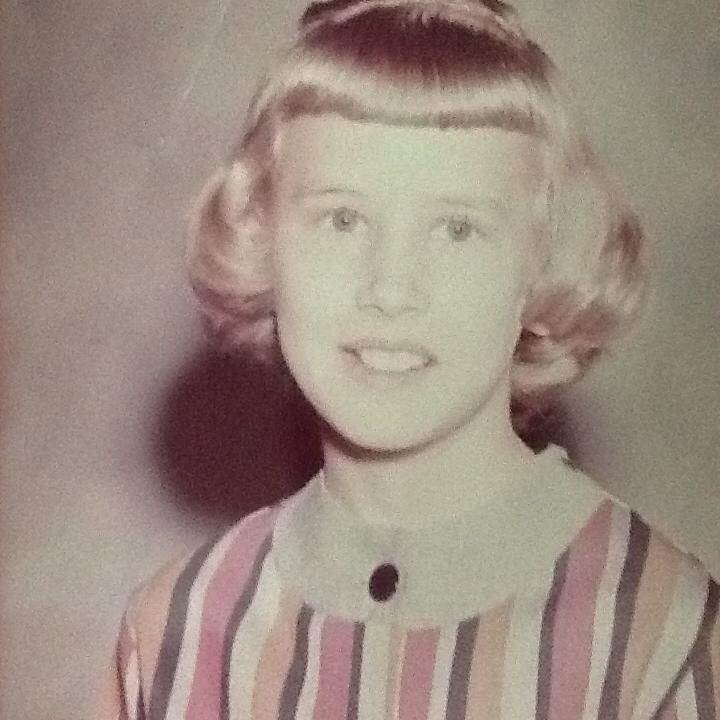 Vickie Royer Buckey - Class of 1972 - Collinwood High School
