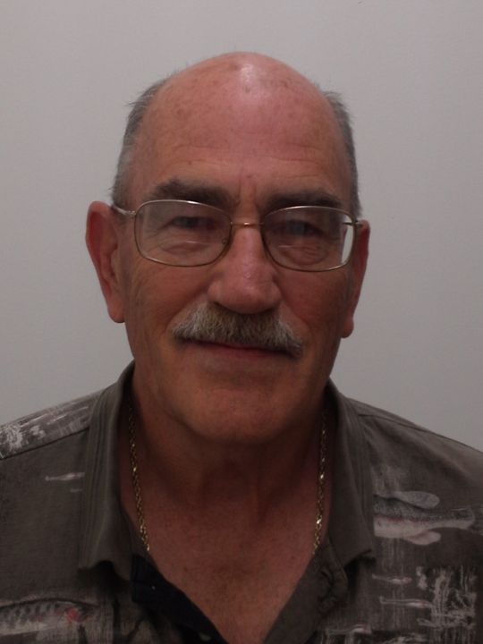 Al Schimmelman - Class of 1962 - Collinwood High School