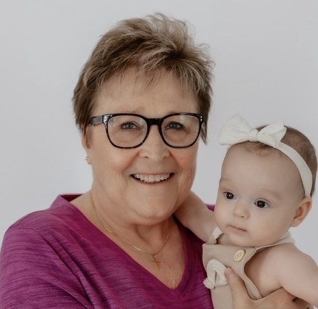 Gail Burlee - Class of 1971 - Collinwood High School