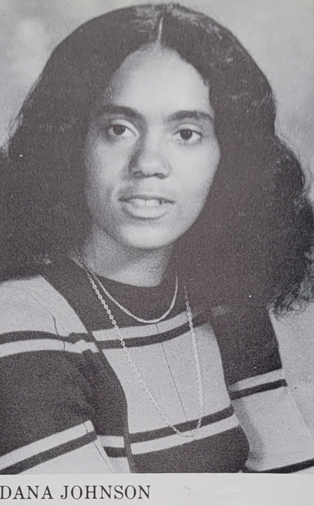 Dana Johnson - Class of 1974 - Collinwood High School