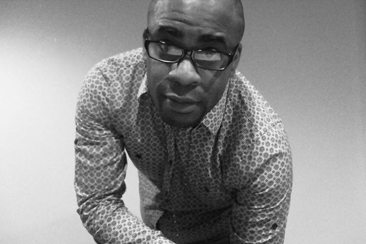 Josh Boyd - Class of 1997 - Collinwood High School