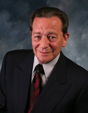 James De Geronimo - Class of 1962 - Collinwood High School