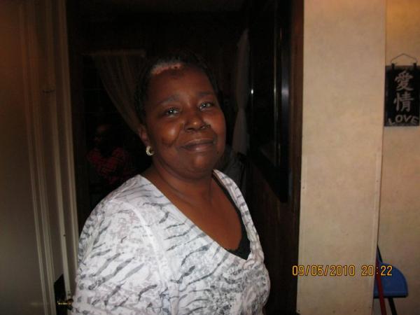 Debra Mahone - Class of 1975 - Collinwood High School