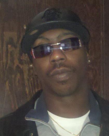 Deshawn Trent - Class of 1994 - Collinwood High School