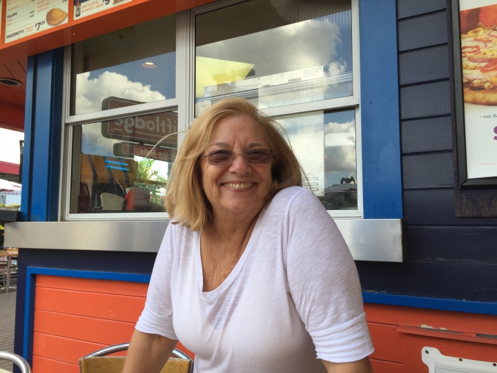 Mary Ann Graziano - Class of 1961 - Collinwood High School