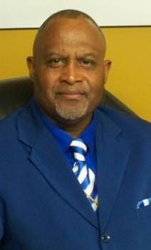 Gerald Phipps - Class of 1976 - Collinwood High School