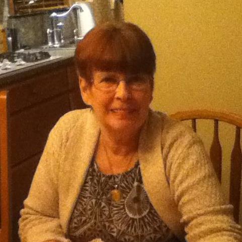 Betty Gray - Class of 1963 - Collinwood High School