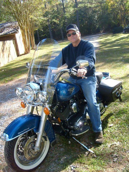 Charles Harford - Class of 1972 - Collinwood High School
