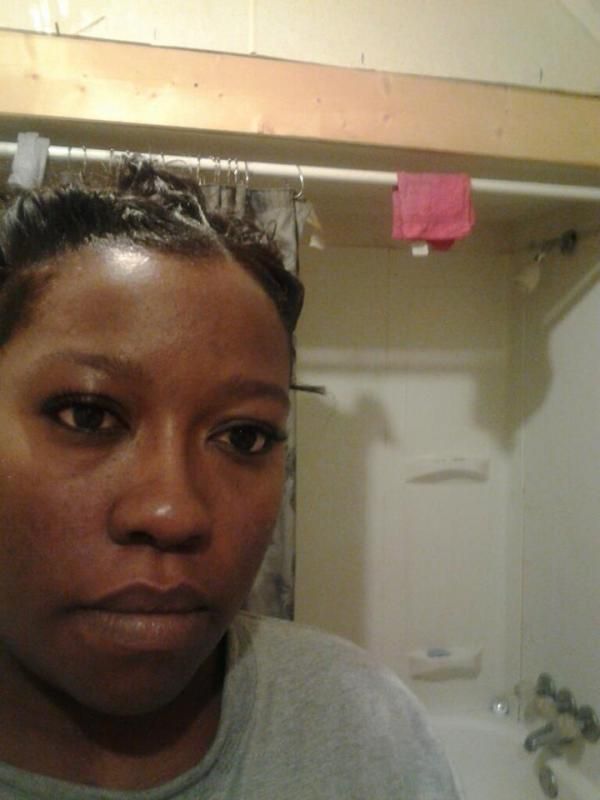 Alaina Underwood - Class of 1996 - Collinwood High School