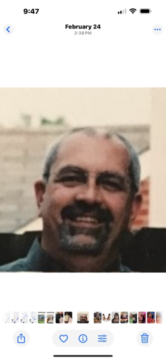 Michael Simmers - Class of 1974 - Collinwood High School