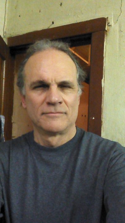 Mike Speck - Class of 1972 - Collinwood High School